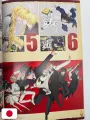 Yasuhiro Nightow Trigun & B3 25th Anniversary - Art Book Mostra Giapponese 2019