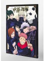 Jujutsu Kaisen - TV Animation Complete Book - 1st Season - Edizione Giapponese
