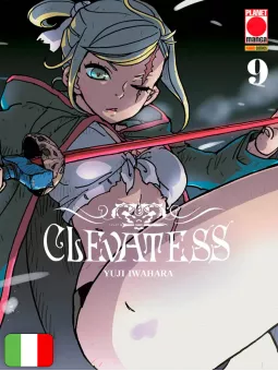 Clevatess 9