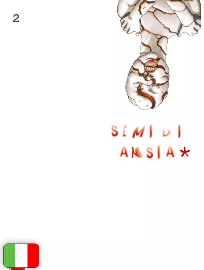 Semi Di Ansia * 2
