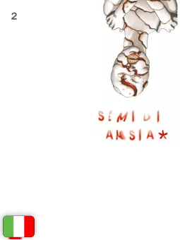 Semi Di Ansia * 2