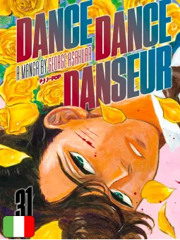 Dance Dance Danseur 31