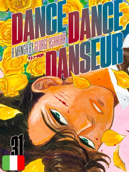 Dance Dance Danseur 31