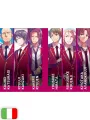 Classroom Of The Elite 8 - Box Limited Edition