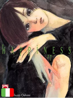 Happiness 7