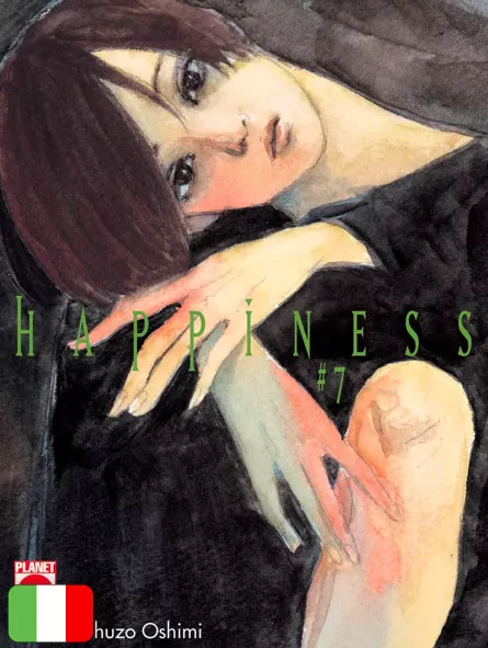Happiness 7