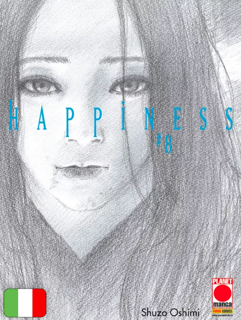 Happiness 8