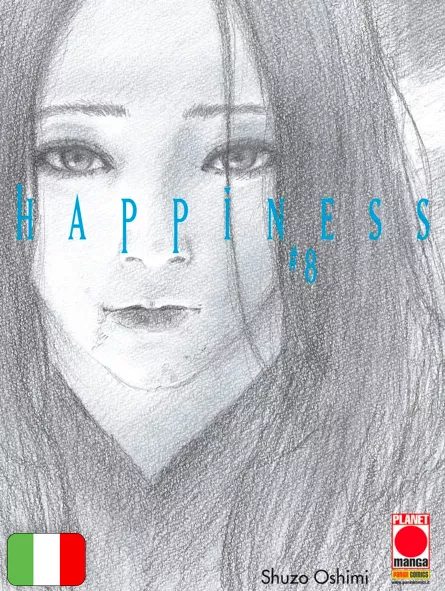 Happiness 8