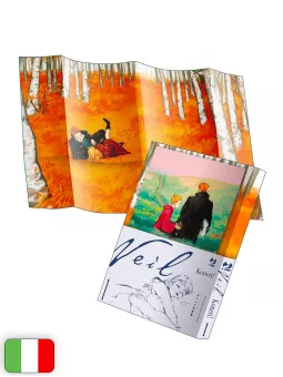 [PREORDINE] Veil 1 Variant