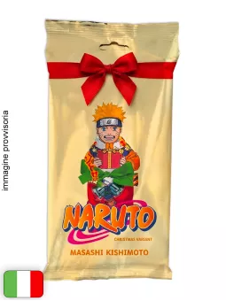 [PREORDINE] Naruto 1 Christmas Variant