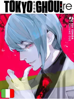 Tokyo Ghoul:Re Deluxe - Box 1