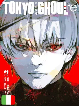 Tokyo Ghoul:Re Deluxe - Box 1