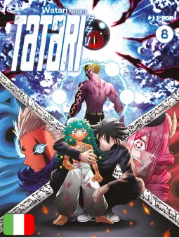 Tatari 8