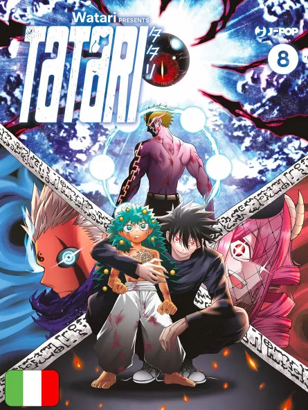 Tatari 8