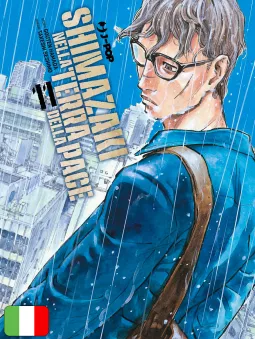 Shimazaki Nella Terra Della Pace 11