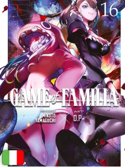 Game Of Familia 16