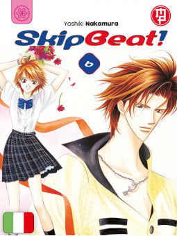 Skip Beat! 6