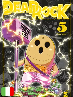 Dead Rock 5