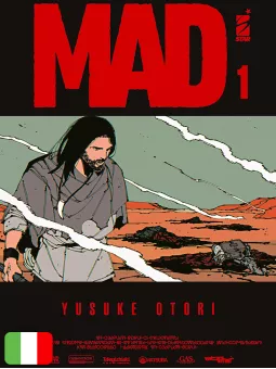 MAD 1
