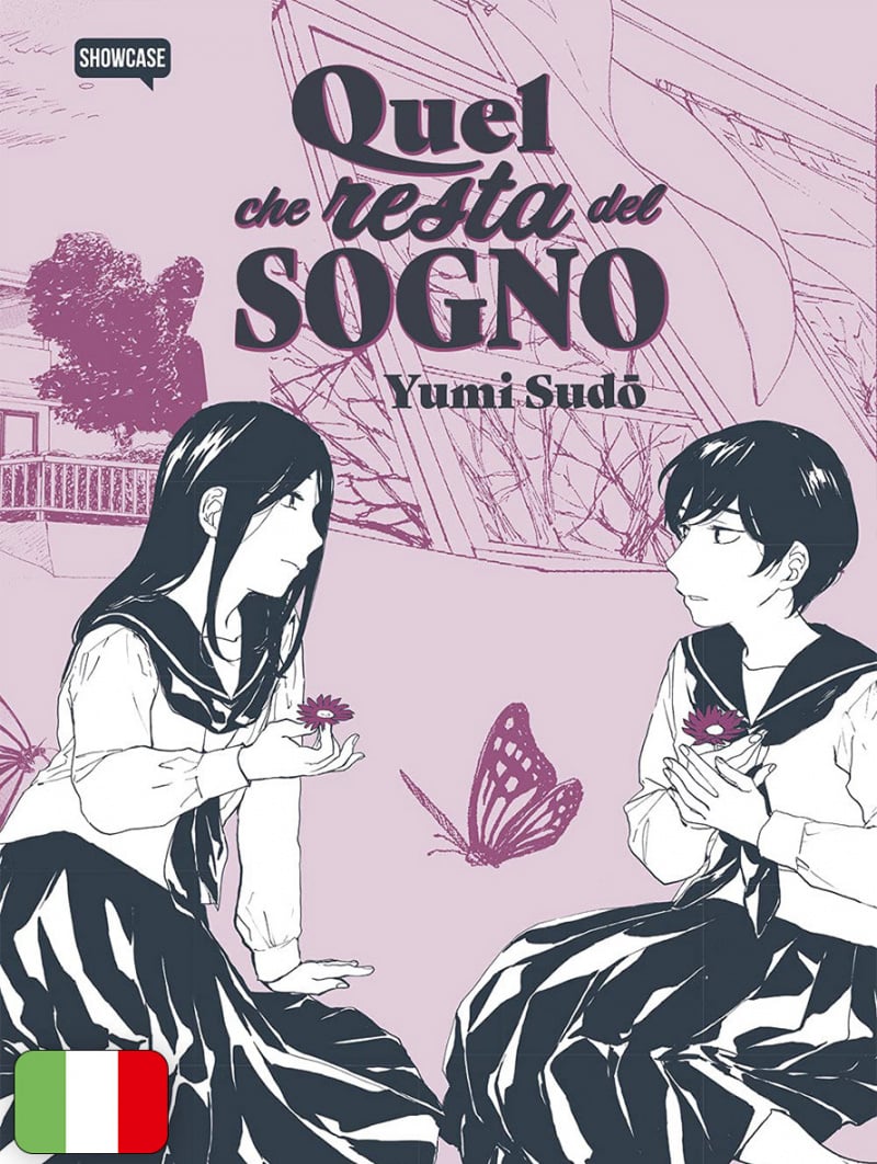 Quel Che Resta Del Sogno