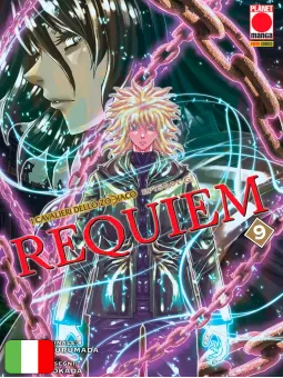 I Cavalieri Dello Zodiaco - Episode G: Requiem 9