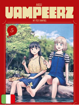 Vampeerz 5