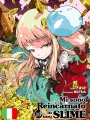 Mi Sono Reincarnato In Uno Slime 10 Variant Limited Edition