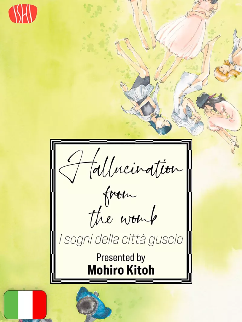 Hallucination From The Womb - I Sogni Della Città Guscio