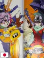 Groundwork Of FLCL - Edizione Giapponese