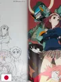 Groundwork Of FLCL - Edizione Giapponese