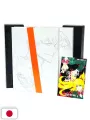 Bleach Art Book JET Tite Kubo + (Box) - Edizione Giapponese 2018