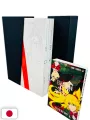 Bleach Art Book JET Tite Kubo + (Box) - Edizione Giapponese 2018