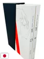 Bleach Art Book JET Tite Kubo + (Box) - Edizione Giapponese 2018
