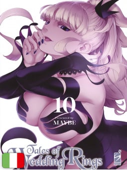 Tales Of Wedding Rings 10