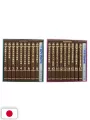 Doraemon 100 Years Long Stories (17 Volumi Complete Set + Figure) - Edizione Giapponese