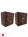 Doraemon 100 Years Long Stories (17 Volumi Complete Set + Figure) - Edizione Giapponese