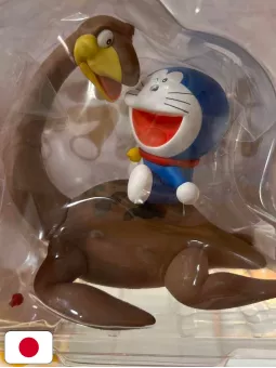 Doraemon 100 Years Long Stories (17 Volumi Complete Set + Figure) - Edizione Giapponese