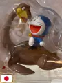 Doraemon 100 Years Long Stories (17 Volumi Complete Set + Figure) - Edizione Giapponese