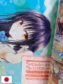 Jump Giga Summer 2026 - Someone Hertz & To Love-Ru + Stand Acrilico + Poster + Gadget
