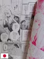 Jump Giga Summer 2026 - Someone Hertz & To Love-Ru + Stand Acrilico + Poster + Gadget