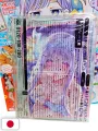 Jump Giga Summer 2026 - Someone Hertz & To Love-Ru + Stand Acrilico + Poster + Gadget