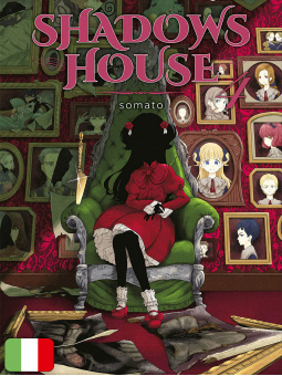 Shadows House 4