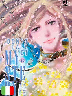 Don't Call It Mystery 15