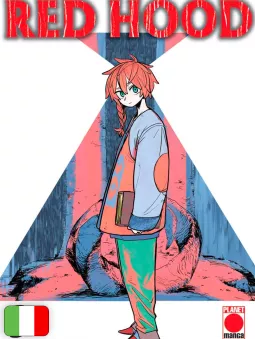 Red Hood 3
