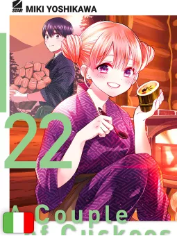 A Couple Of Cuckoos 22