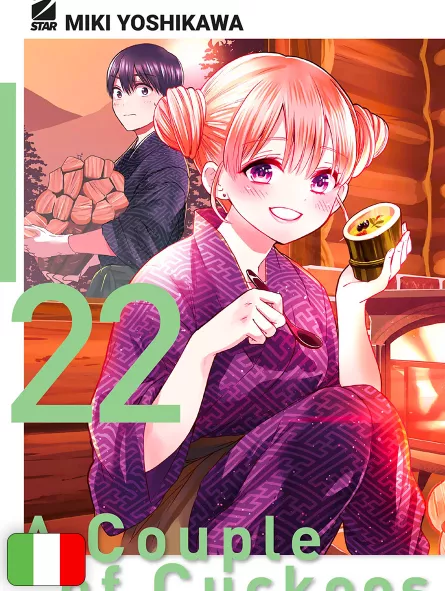 A Couple Of Cuckoos 22