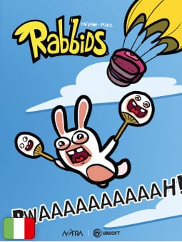 Rabbids 1 Variant