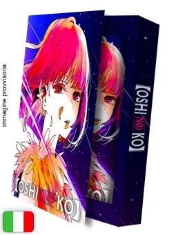 [PREORDINE] Oshi No Ko - My Star - Rising Star Collection Box