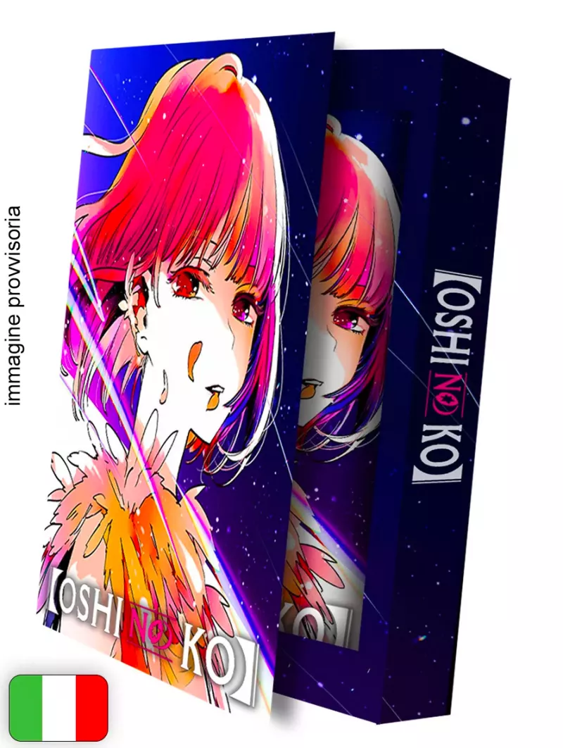 [PREORDINE] Oshi No Ko - My Star - Rising Star Collection Box