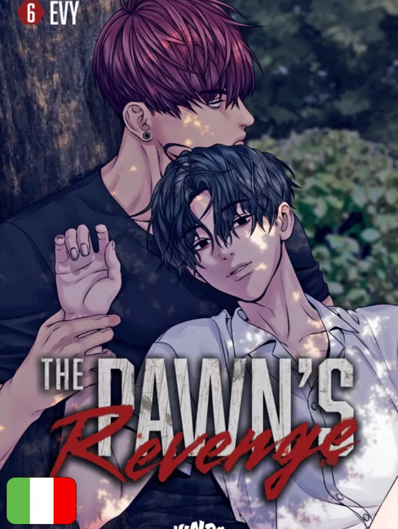 The Pawn's Revenge 6